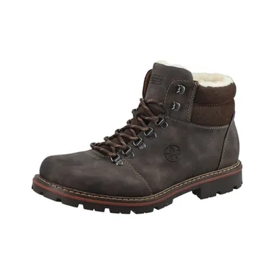 Produktbild von Rieker Komfort Stiefel Herren 362D3337373333 Braun 40 EU