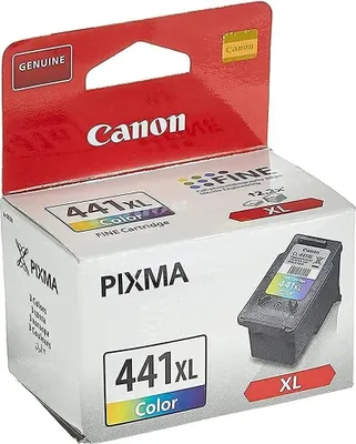 Image de Canon 5220B001 - Encre Cl-441Xl 3Cl