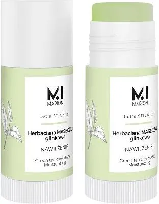 Produktbild von MARION Tee-Ton-Stickmaske 25 g