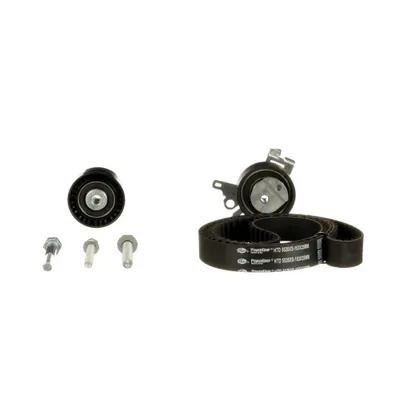 Produktbild von GATES Zahnriemensatz K015528XS