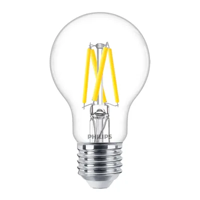 Immagine prodotto di MASTER Lampadina LED A60 40 3,4W 927 (Warmton-extra) E27 klar DimTone