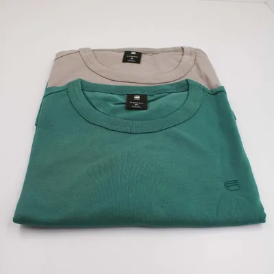 Produktbild von G-STAR Bekleidung D29527 8415 Mehrfarbig