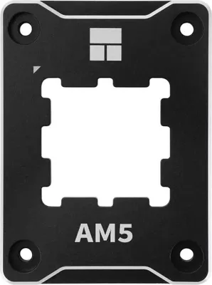 Image de Thermalright Am5 Therefore Cpu Frame Transparent Transparent One Size