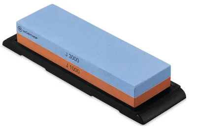 Obrázok produktu pre Brúsny kameň Wüsthof J 1000 / 3000