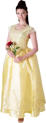 Produktbild von Disney Prinzessin Belle Kostüm Größe: M