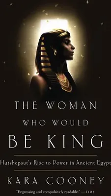 Immagine prodotto di The Woman Who Would Be King