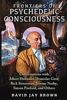 Image de Frontiers of Psychedelic Consciousness