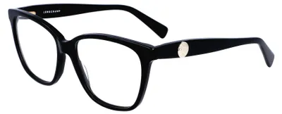 Productafbeelding van LONGCHAMP EYEWEAR Brilmonturen LO2712-001-53
