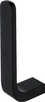 Immagine prodotto di Porta rotolo di ricambio Nimco Nikau nero NKC 30055R-90