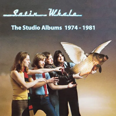 History Box 1 – die Studioalben (5 CDs)