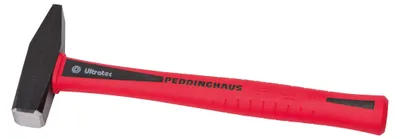Zdjęcie produktu dla PEDDINGHAUS 5039980200 PEDDINGHAUS ULTRATEC Schlosserhammer