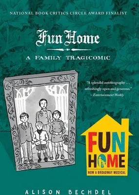 Immagine prodotto di Fun Home
