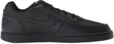 Produktbild von Nike Ebernon Low - Herren Schuhe Schwarz AQ1775-003 , Größe: EU 41 US 8