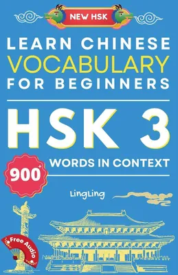Produktbild von Learn Chinese Vocabulary for Beginners