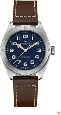 Produktbild von Hamilton Khaki Field Expedition Auto H70315540