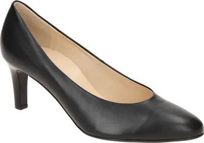 Produktbild von Högl 6000 Damenschuhe - Pumps schwarz Elegant NEU