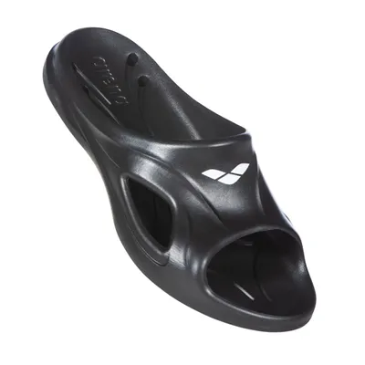 Produktbild von arena Kinder-Badesandale Hydrosoft II JR Hook 28 black