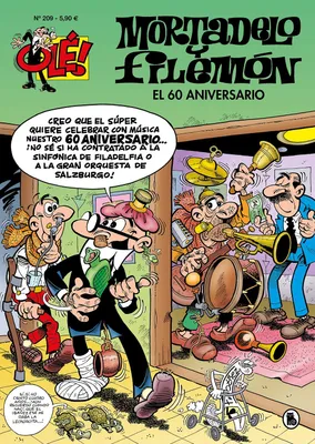 Obrázok produktu pre 60. výročie