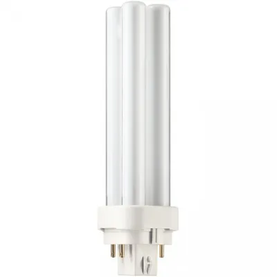 Produktbild von Philips 62326370, 13 W, 8000 h, 925 lm, Weiß
