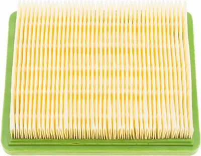 Image de Luftfilter Für Nac Rasenmäher T375 T475 T575 T675 S510 511 Ls46 Ls50 S461