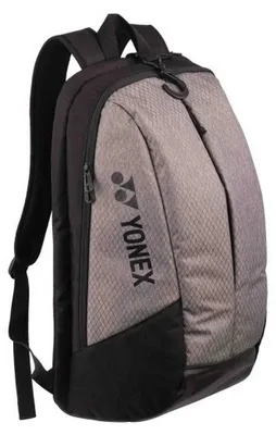 Immagine prodotto di Yonex - Zaino "Team", Badminton CS3052 (taglia unica) (grigio/nero)