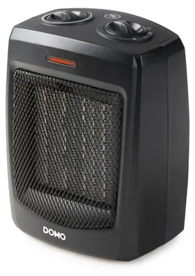 Zdjęcie produktu dla DOMO - Termowentylator ceramiczny 1500W - DO7329H