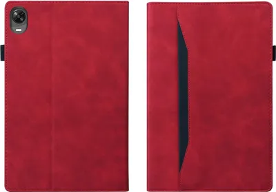 Produktbild von Jajaful Tablet-Hülle Für Oppo Pad 11' Rot