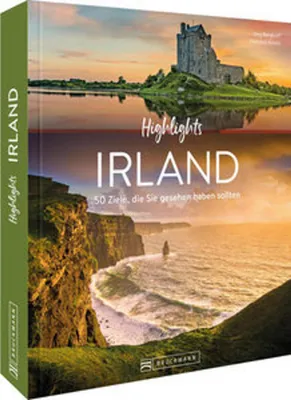Obrázok produktu pre Highlights Irland