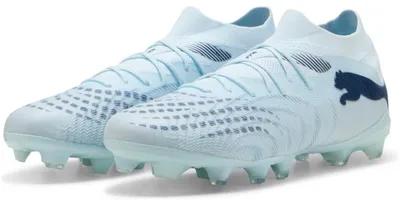 Produktbild von Puma FUTURE 9 MATCH FG/AG ICY BLUE-BLUE JEWEL ICY BLUE-BLUE JEWEL 43