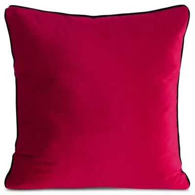 Zdjęcie produktu dla Eurofirany 478412, Zielony, Poliester, 100% Poliester, Monochromatyczny, 200 g/m², 45 x 45 cm