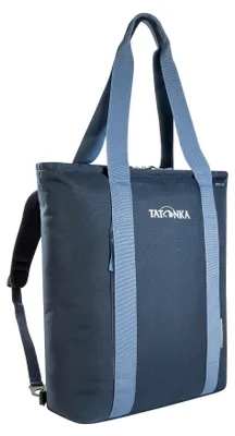 Produktbild von Tatonka Grip Bag Einkaufstasche navy