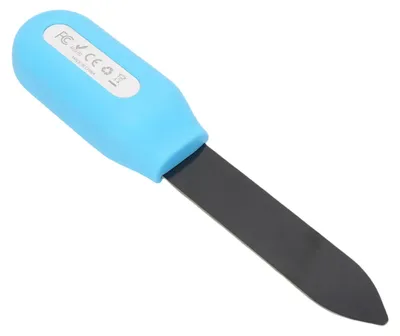 Obrázek produktu pro Inteligentní měřič vlhkosti půdy 2 v 1 – snímač vlhkosti půdy a teploty vzduchu s LED kontrolkou