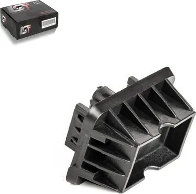 Produktbild von Wagenheberaufnahme Hebebühne für BMW 1 2 3 5 6 7 X1 X2 X5 X6 X7 XM Mini F54 F60