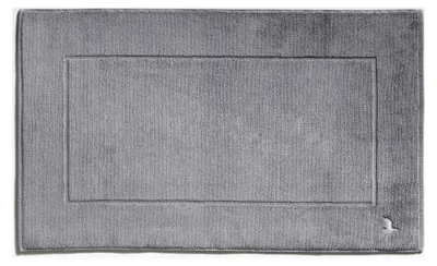 Produktbild von Badteppich 60 x 100 cm aus 100% Baumwolle, Stone
