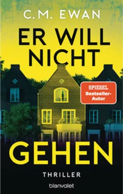 Obrázok produktu pre Er will nicht gehen
