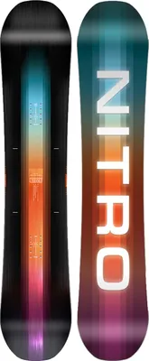Obrázok produktu pre Detský all-mountain snowboard FUTURE TEAM, veľkosť: 147, farby: doska