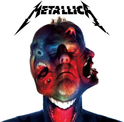 Produktbild von Hardwired...To Self-Destruct
