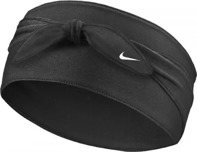 Produktbild von Nike - Bandana CS1004 (Einheitsgröße) (Schwarz)