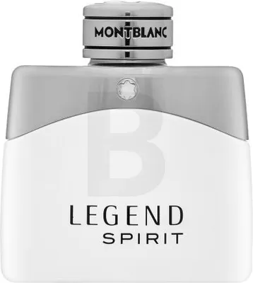 Image de Mont Blanc - Legend Spirit EDT 50ml