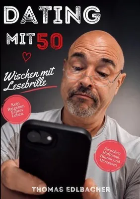 Immagine prodotto di Dating mit 50