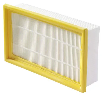 Immagine prodotto di Filtro pieghettato di ricambio per aspirapolvere Kärcher della serie NT 361 (Eco, Eco TE, TE-A, Eco M), alternativa al filtro 6.904-367.0/69043670, prodotto da Microsafe®