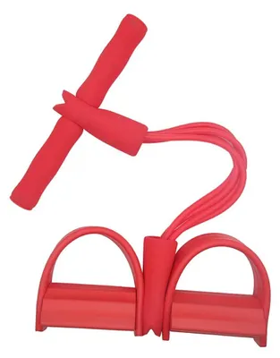 Produktbild von Elastisches Fitnessband für Übungen und Training