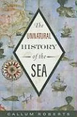 Obrázok produktu pre The Unnatural History of the Sea