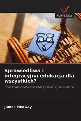 Produktbild von Sprawiedliwa i integracyjna edukacja dla wszystkich?