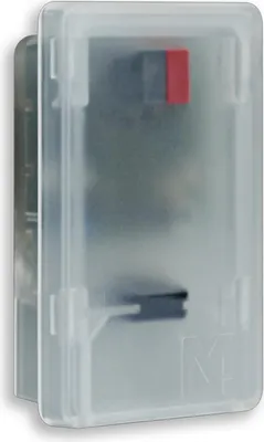 Obrázok produktu pre MDT senzor súmraku / teplotný senzor KNX, 1 ks.