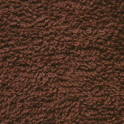Produktbild von Finetex Pro schoko/marronbraun 50x90cm Handtuch