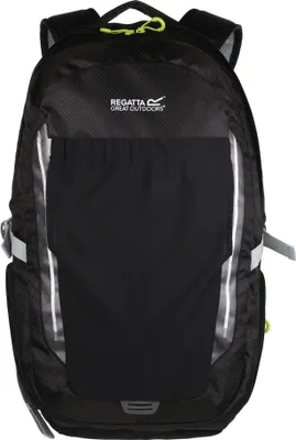 Produktbild von Regatta - Turistický batoh "Britedale", 30L RG8766 (Jedna veľkosť) (Black)