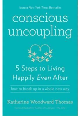 Zdjęcie produktu dla Conscious Uncoupling