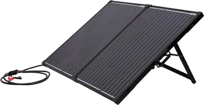 Produktbild von Technaxx TX-215 Solarmodul 100 W Monokristallines Silizium