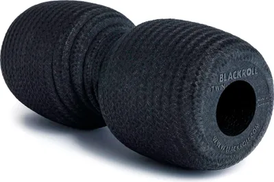 Produktbild von BLACKROLL TWIN schwarz | A002257